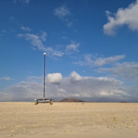 Hoplaco Corralejo Exteriér fotografie