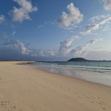 Hoplaco Corralejo Exteriér fotografie