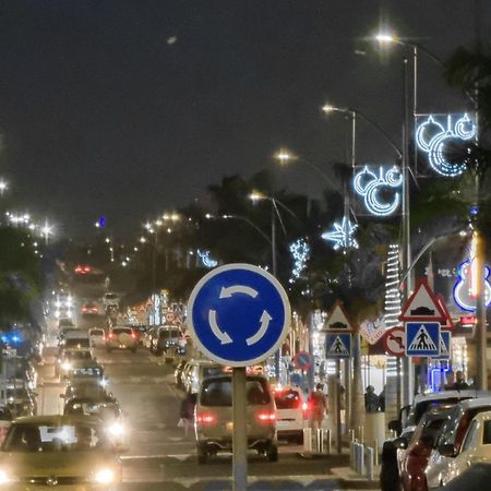 Hoplaco Corralejo Exteriér fotografie