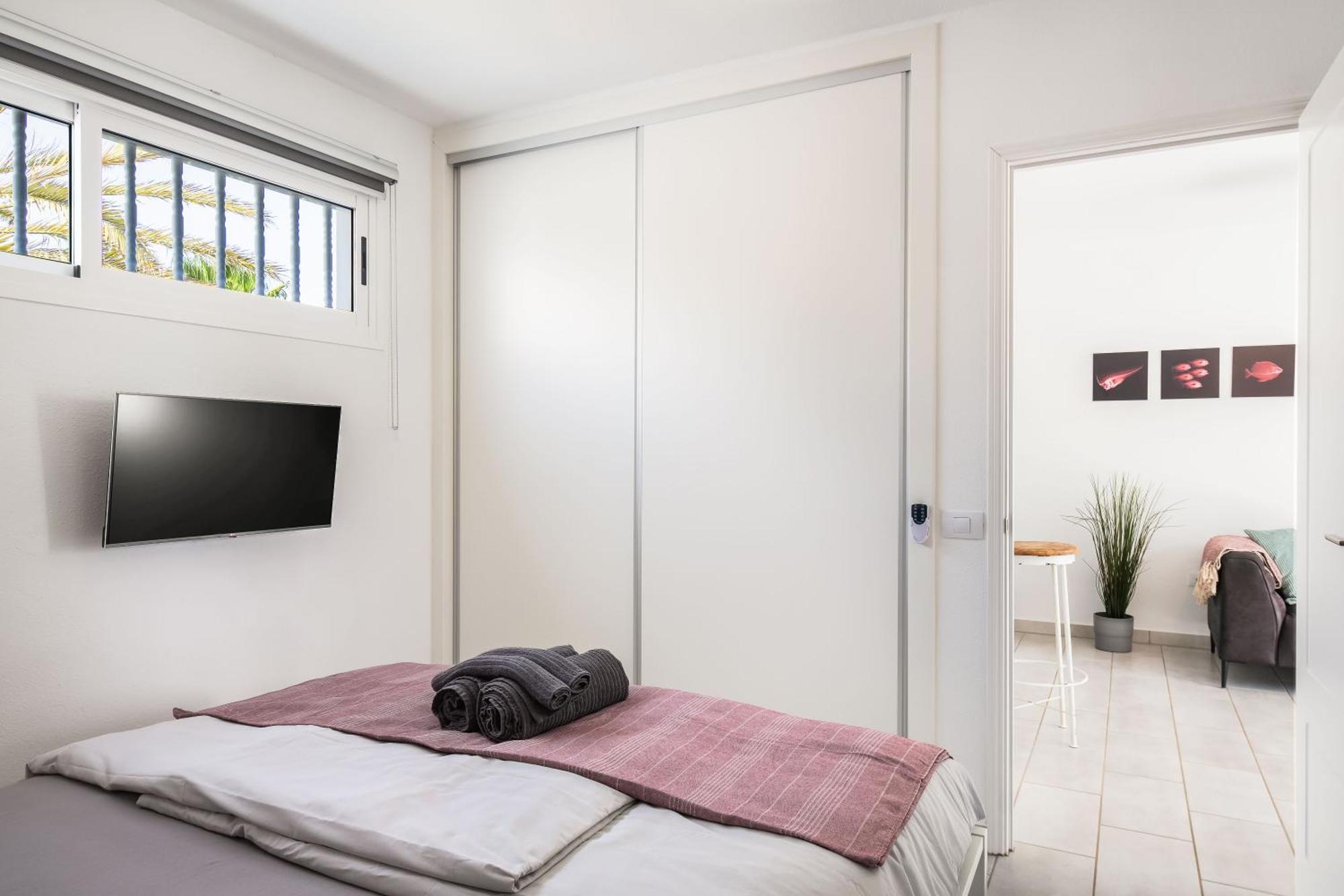 Hoplaco Corralejo Exteriér fotografie