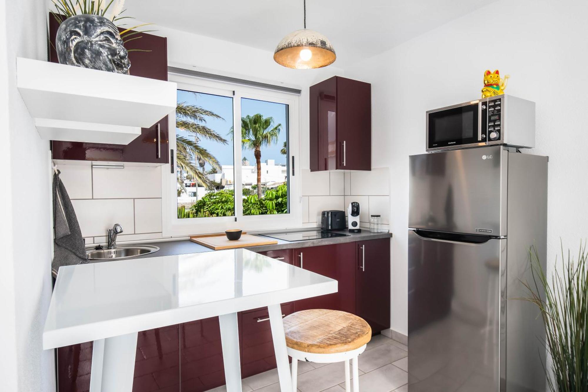 Hoplaco Corralejo Exteriér fotografie