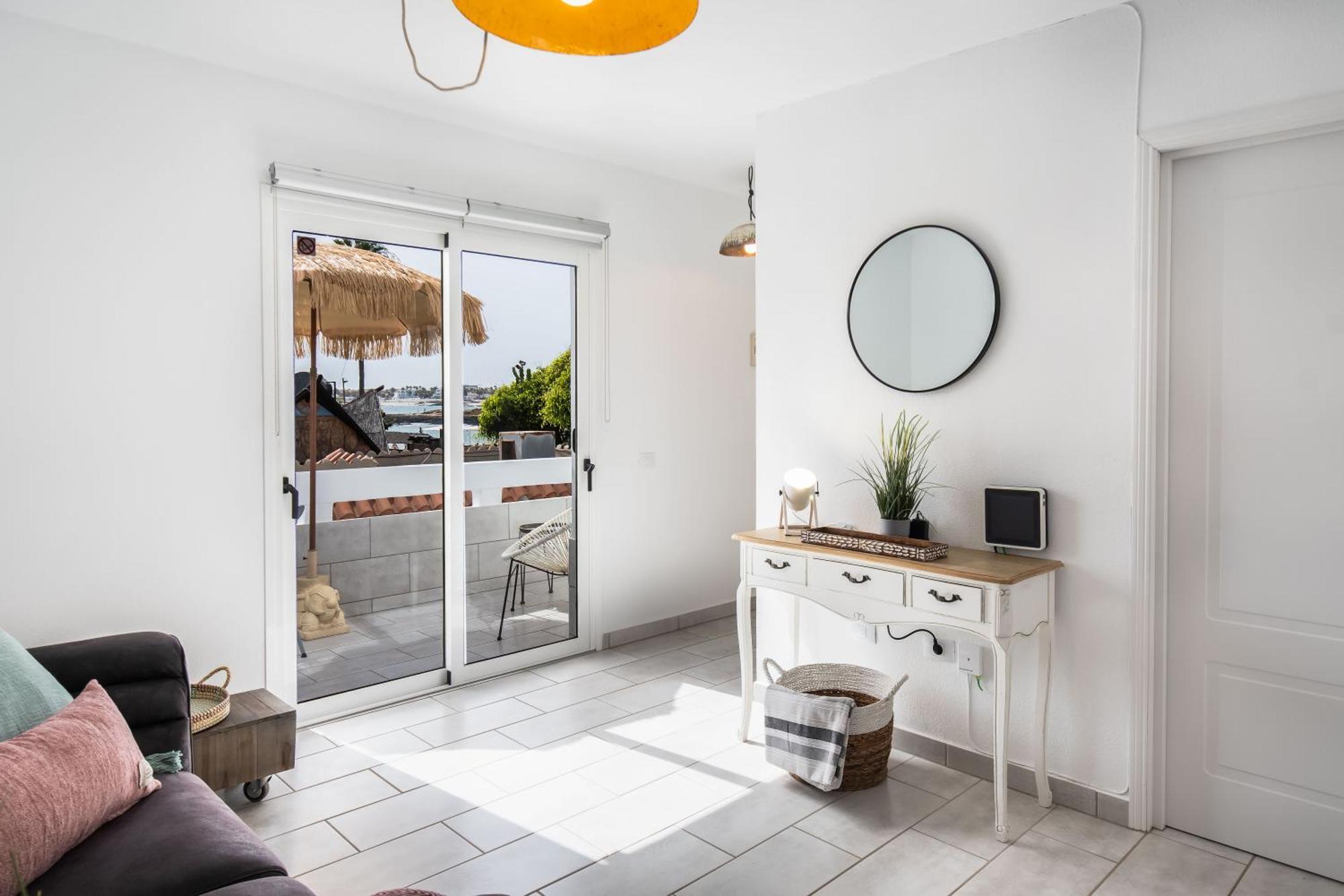 Hoplaco Corralejo Exteriér fotografie