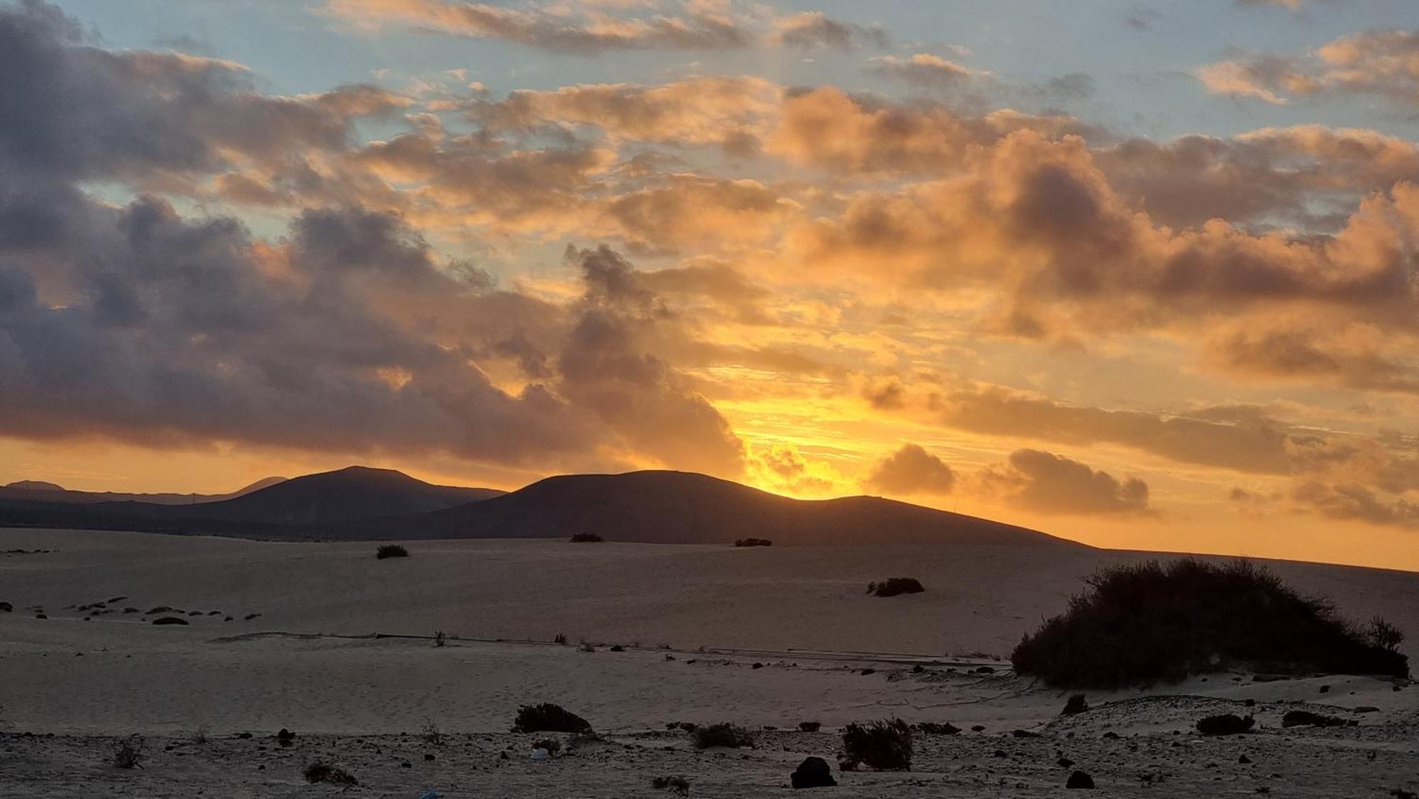 Hoplaco Corralejo Exteriér fotografie