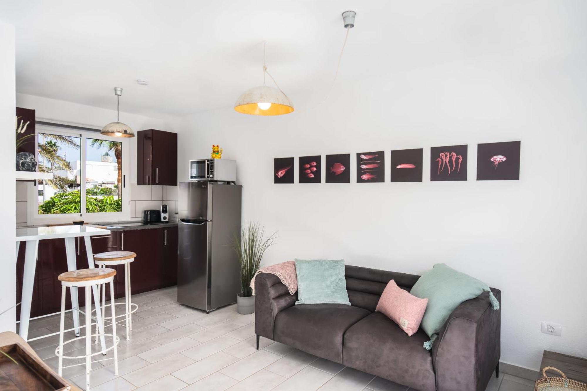 Hoplaco Corralejo Exteriér fotografie