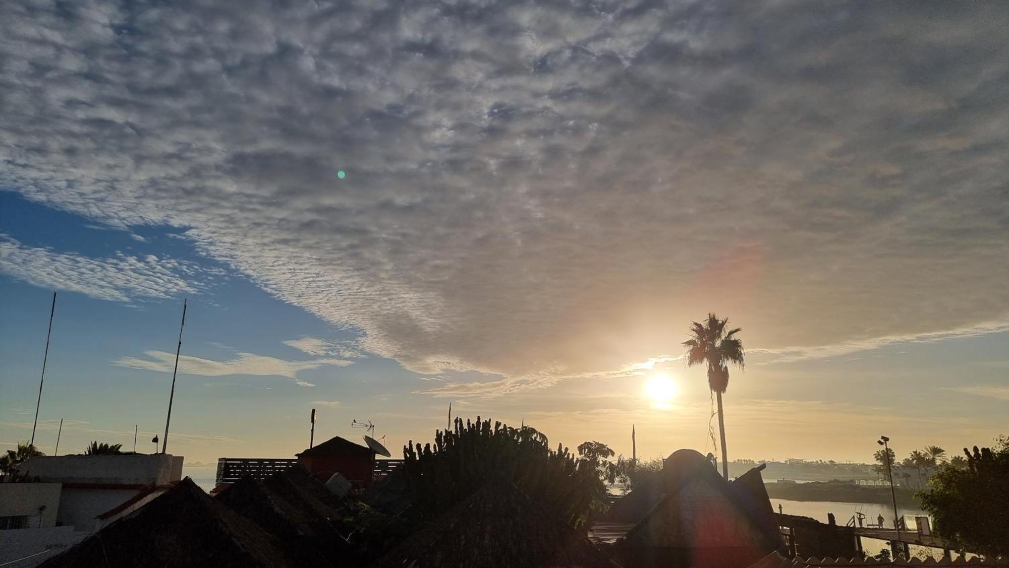Hoplaco Corralejo Exteriér fotografie