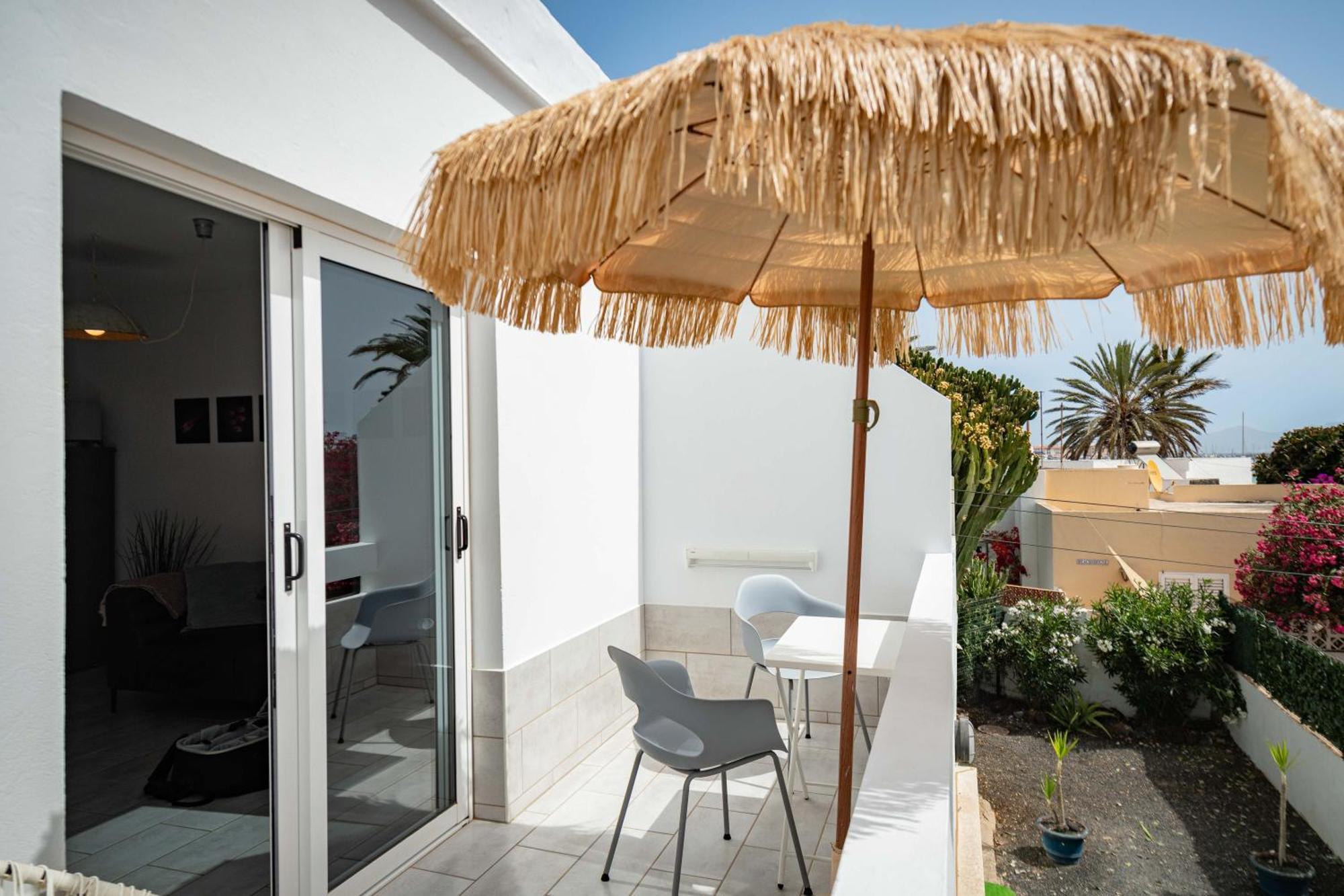 Hoplaco Corralejo Exteriér fotografie