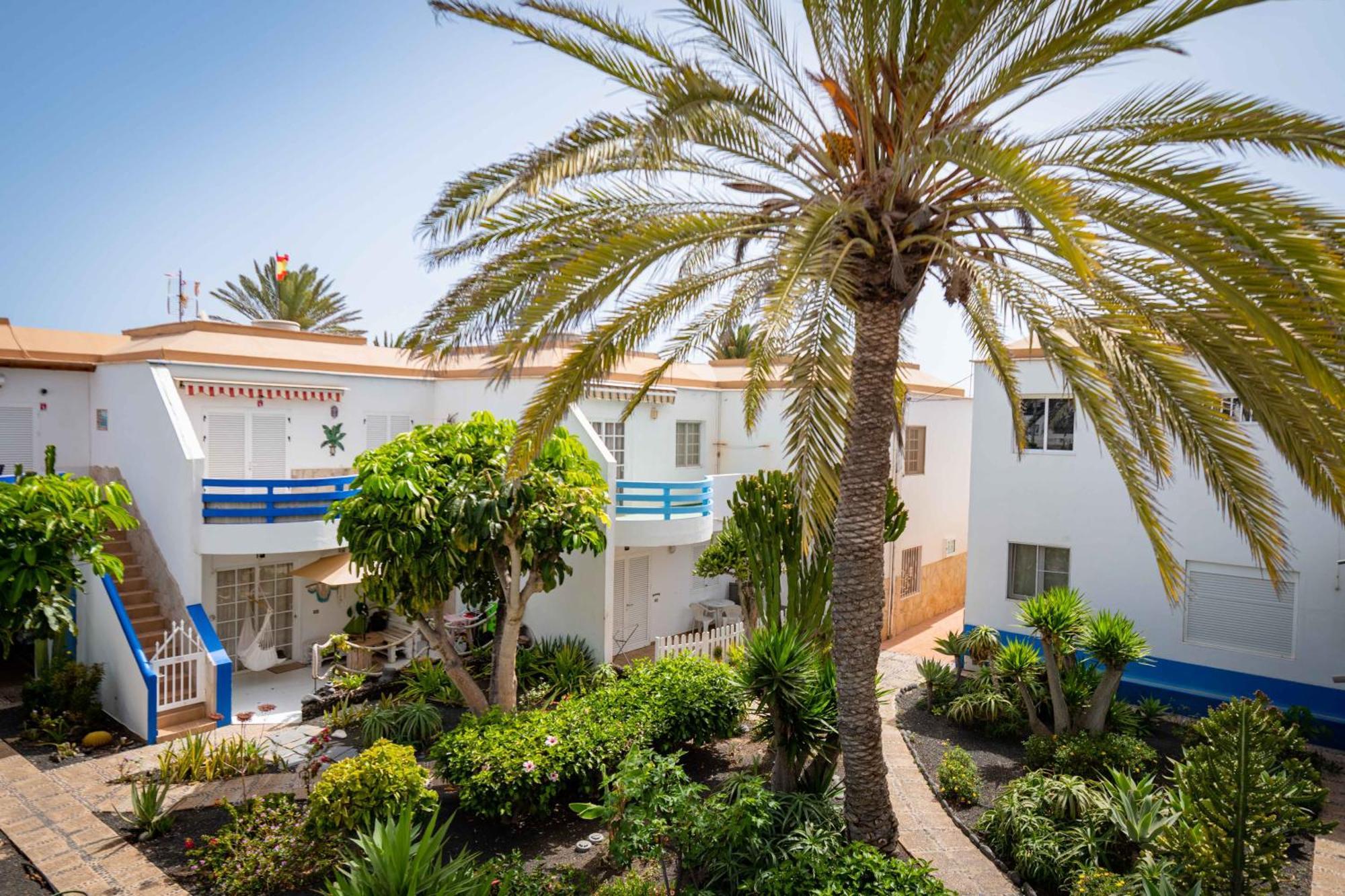 Hoplaco Corralejo Exteriér fotografie