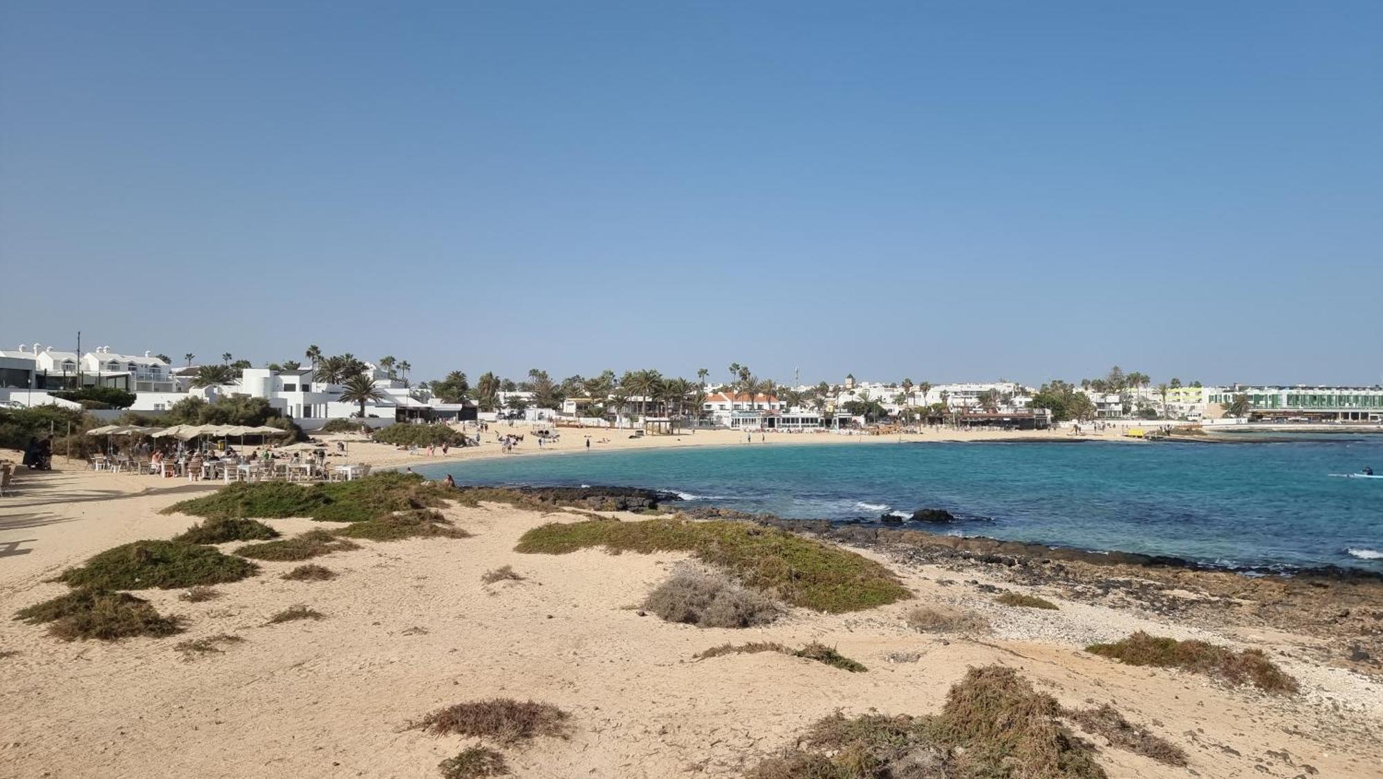 Hoplaco Corralejo Exteriér fotografie