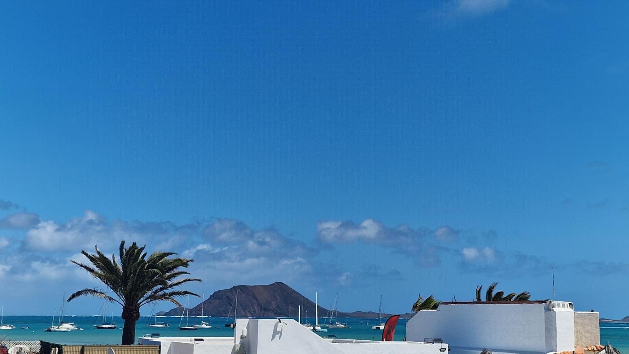 Hoplaco Corralejo Exteriér fotografie