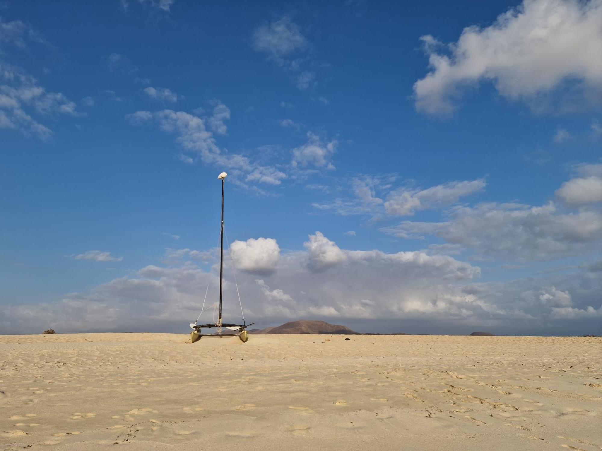 Hoplaco Corralejo Exteriér fotografie