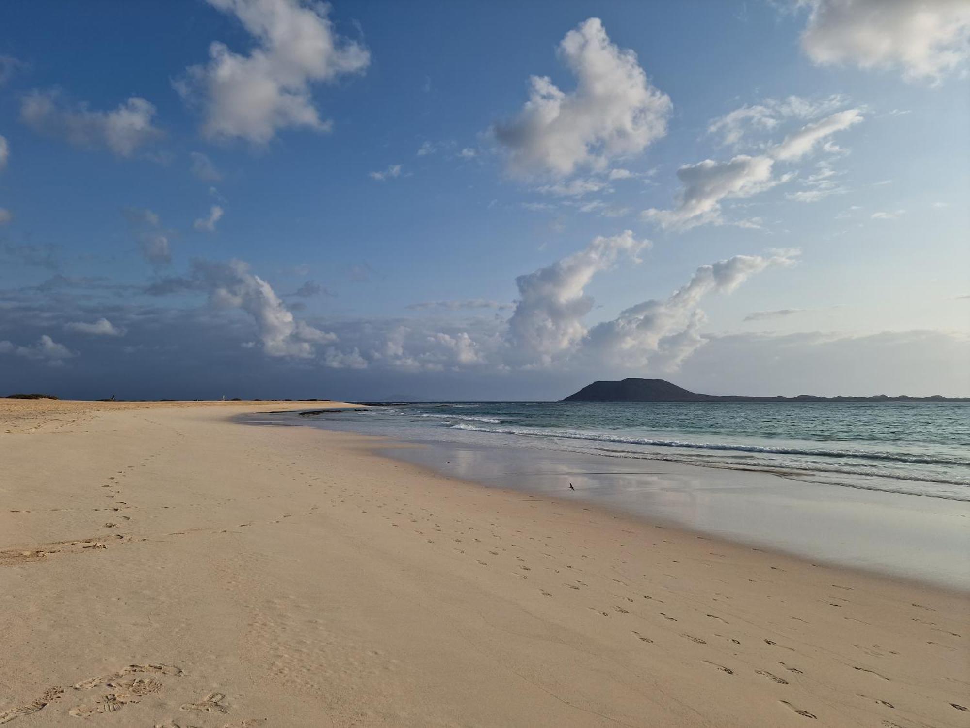 Hoplaco Corralejo Exteriér fotografie