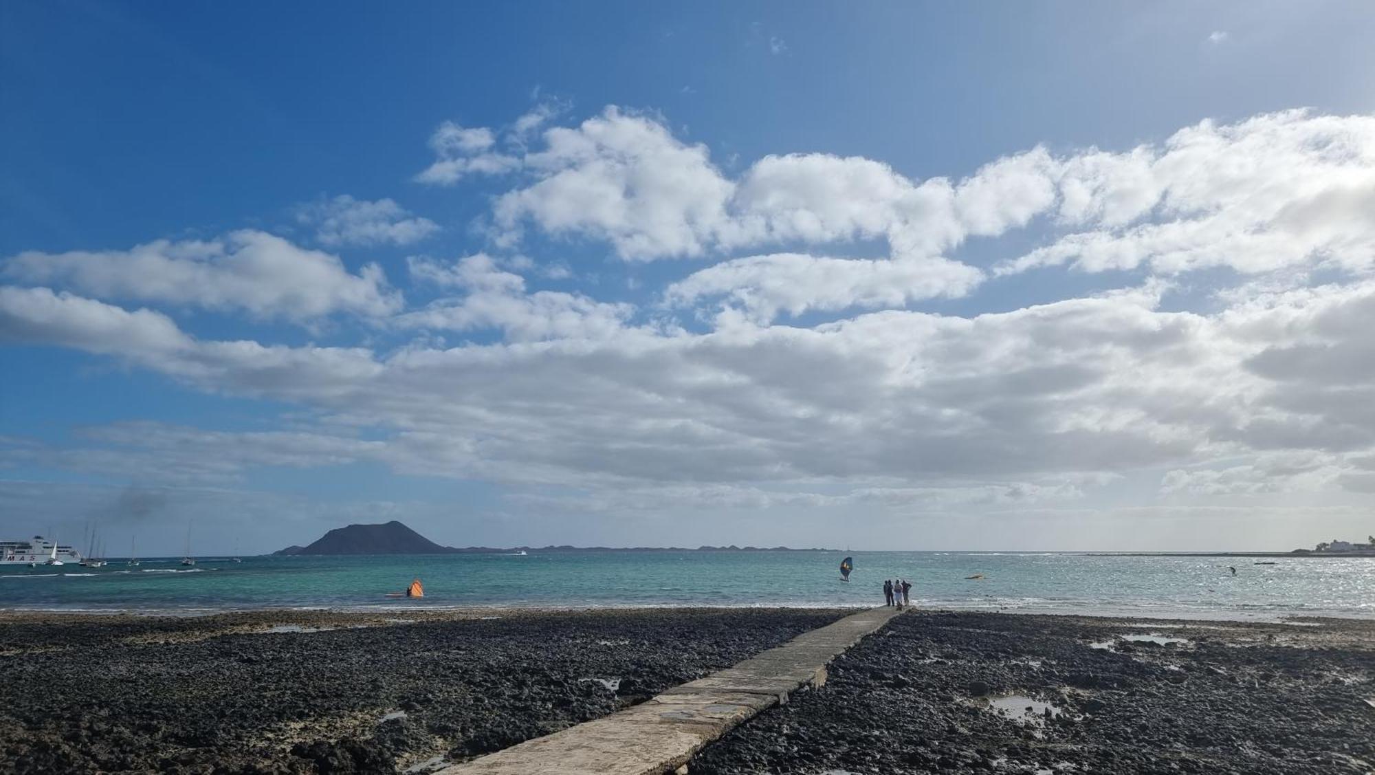 Hoplaco Corralejo Exteriér fotografie