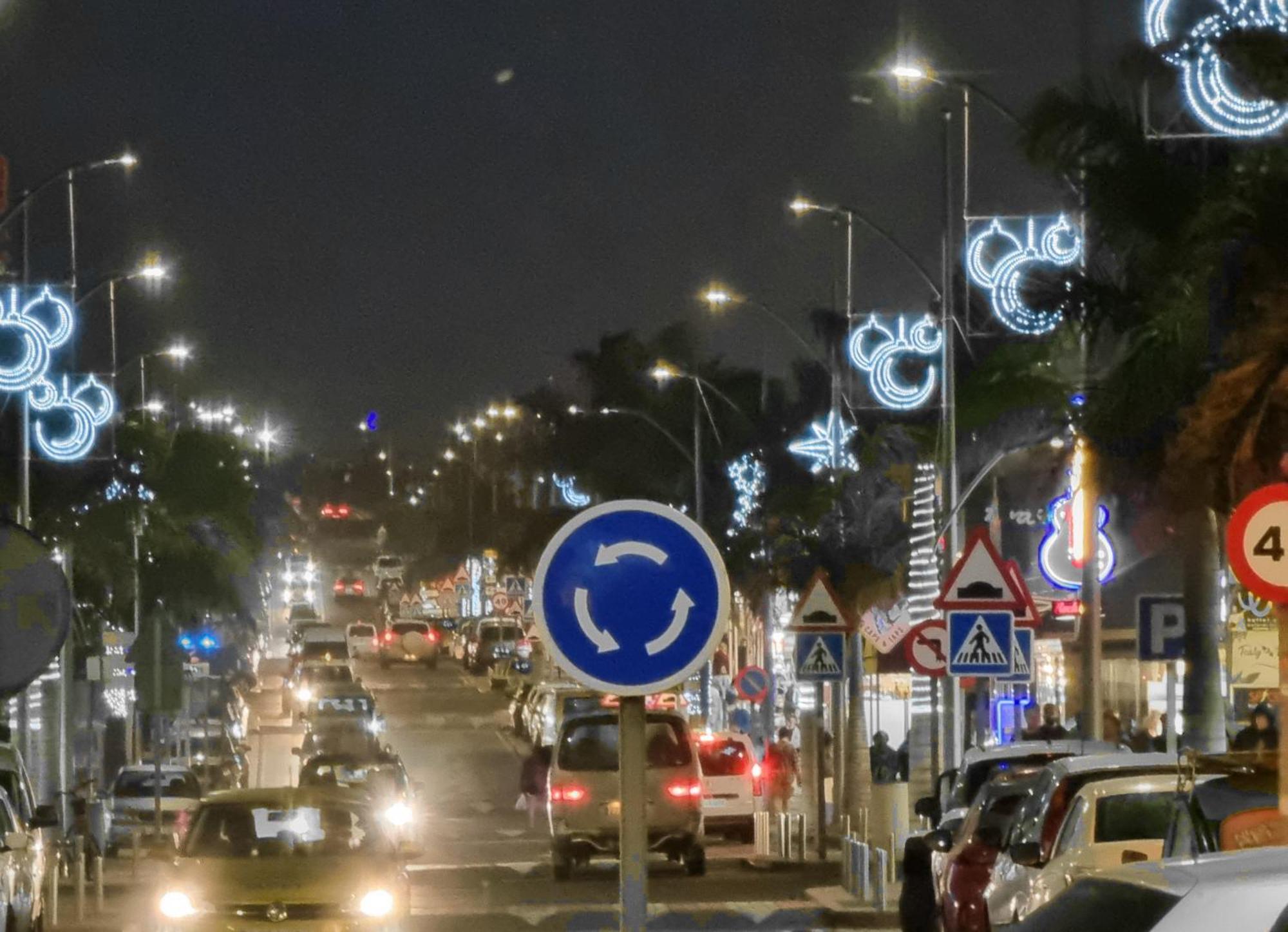 Hoplaco Corralejo Exteriér fotografie